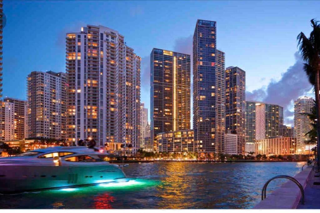 Your House In Miami Exteriér fotografie